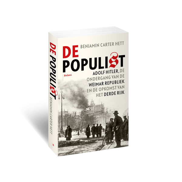 De populist