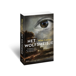 Het wolfsmeisje