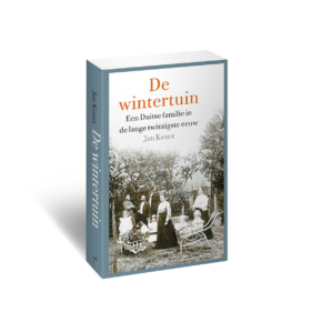 De wintertuin