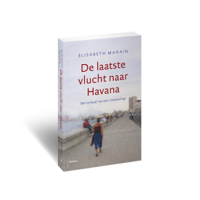 De laatste vlucht naar Havanna