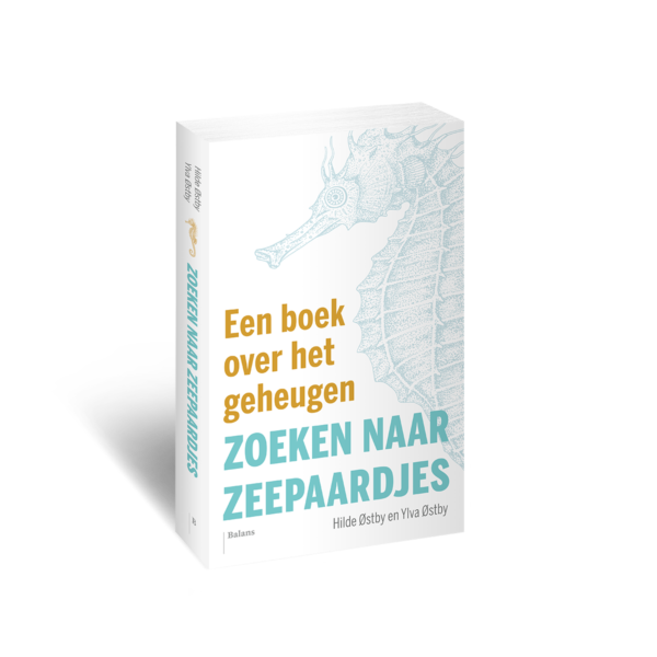 Zoeken naar zeepaardjes