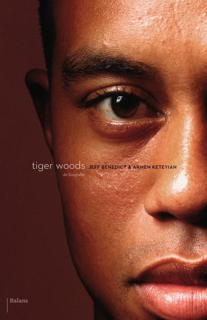 Woods, de biografie