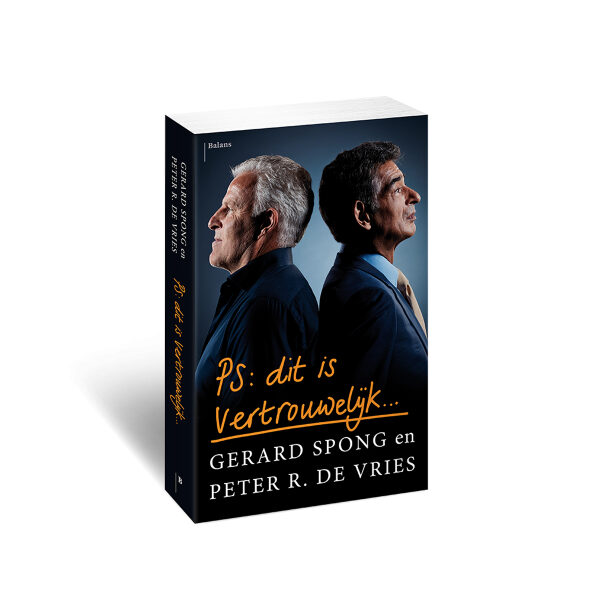 PS, Spong en De Vries