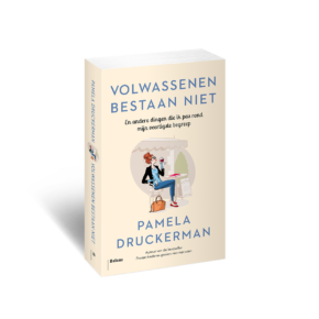 Volwassenen bestaan niet