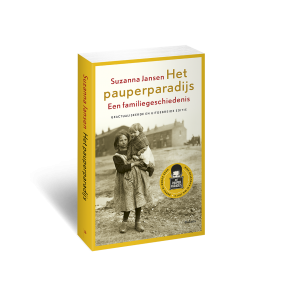 Het pauperparadijs