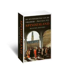 Spinozaland