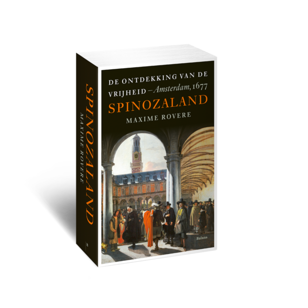 Spinozaland