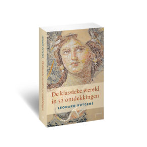 De klassieke wereld in 52 ontdekkingen