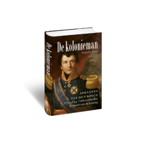 De kolonieman