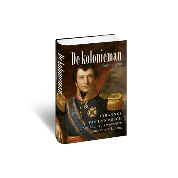 De kolonieman