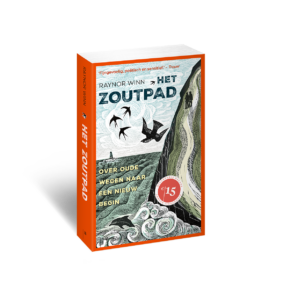 Het zoutpad