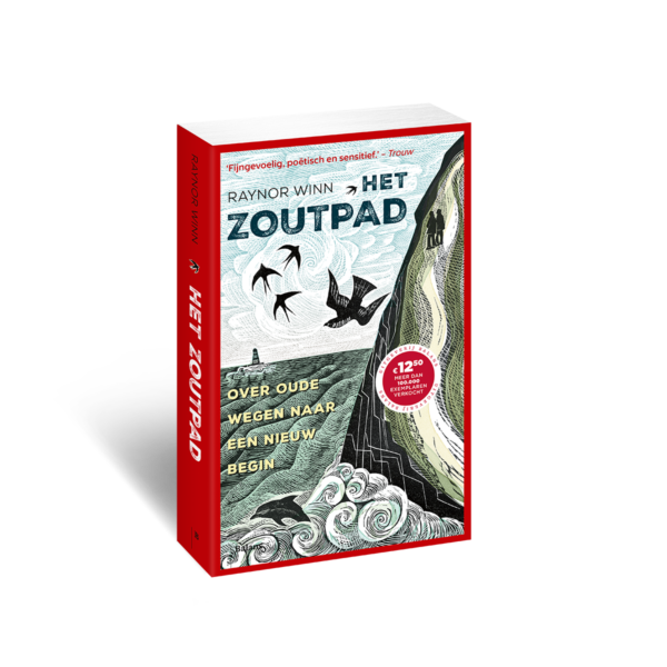 Het zoutpad