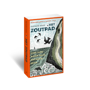 Het zoutpad