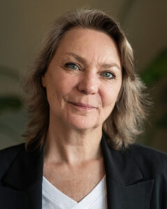 Marie-Cecile van Hintum auteur