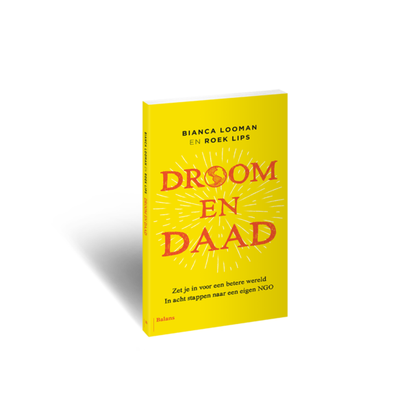 Droom en daad