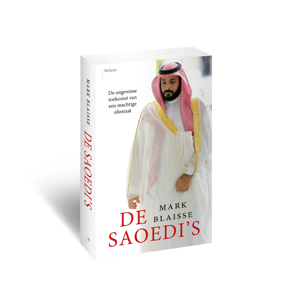 De Saoedi's