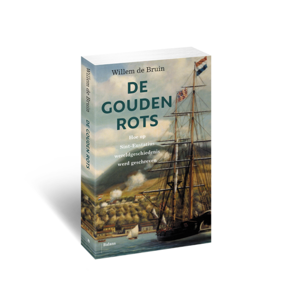 De Gouden Rots