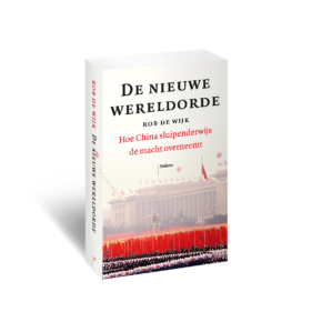De nieuwe wereldorde