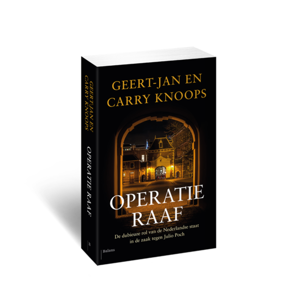 Operatie Raaf