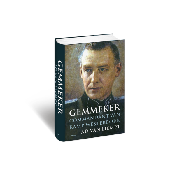 Gemmeker