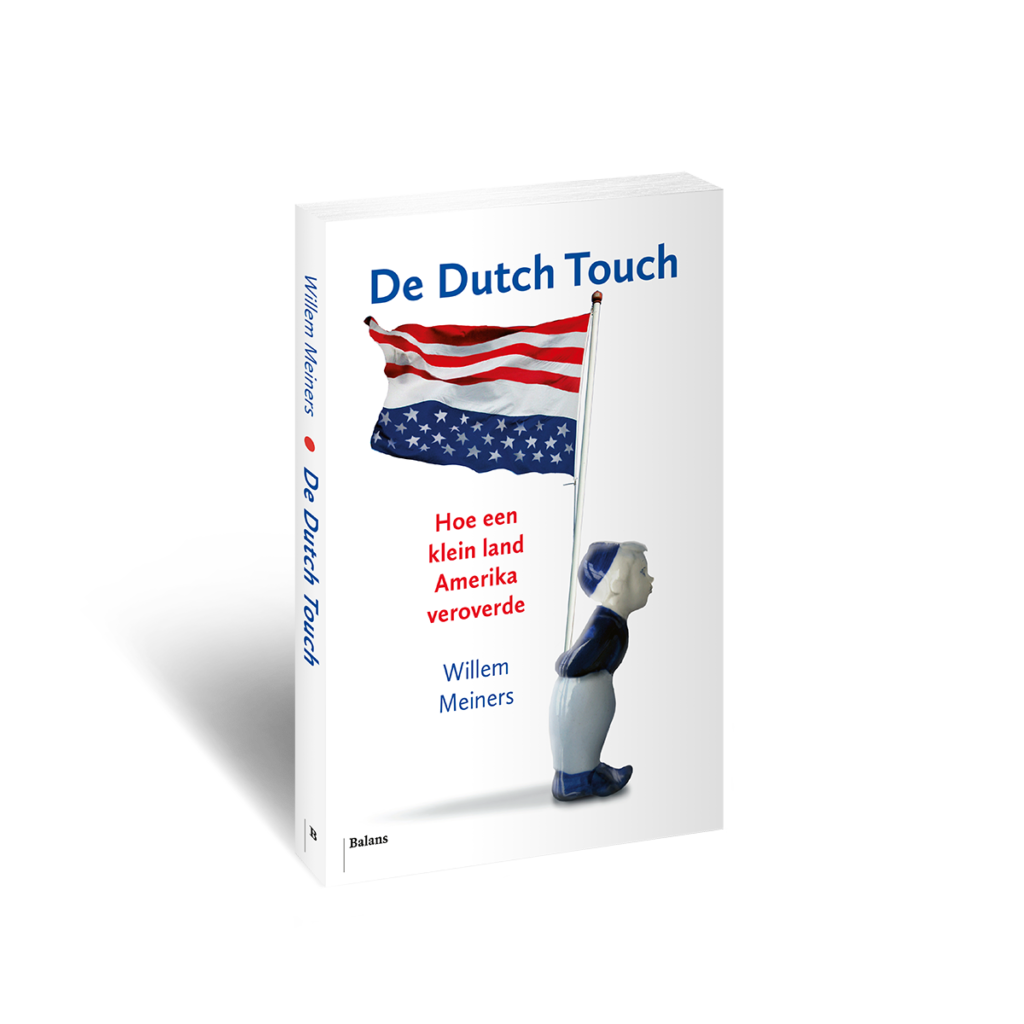 De Dutch touch