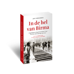 In de hel van Birma