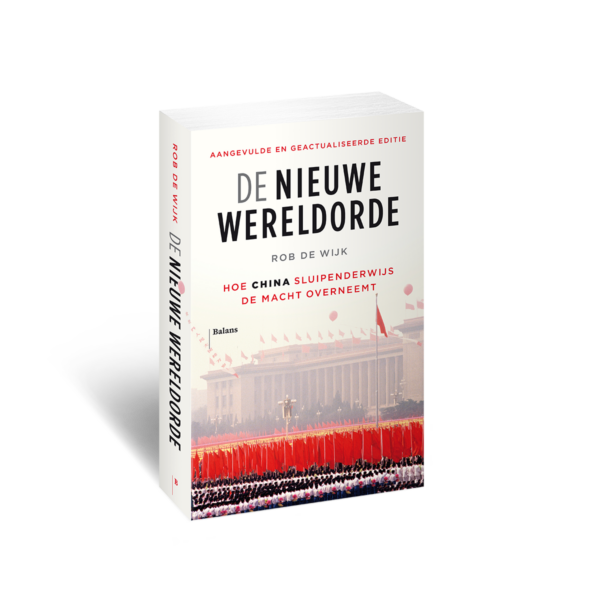 De nieuwe wereldorde