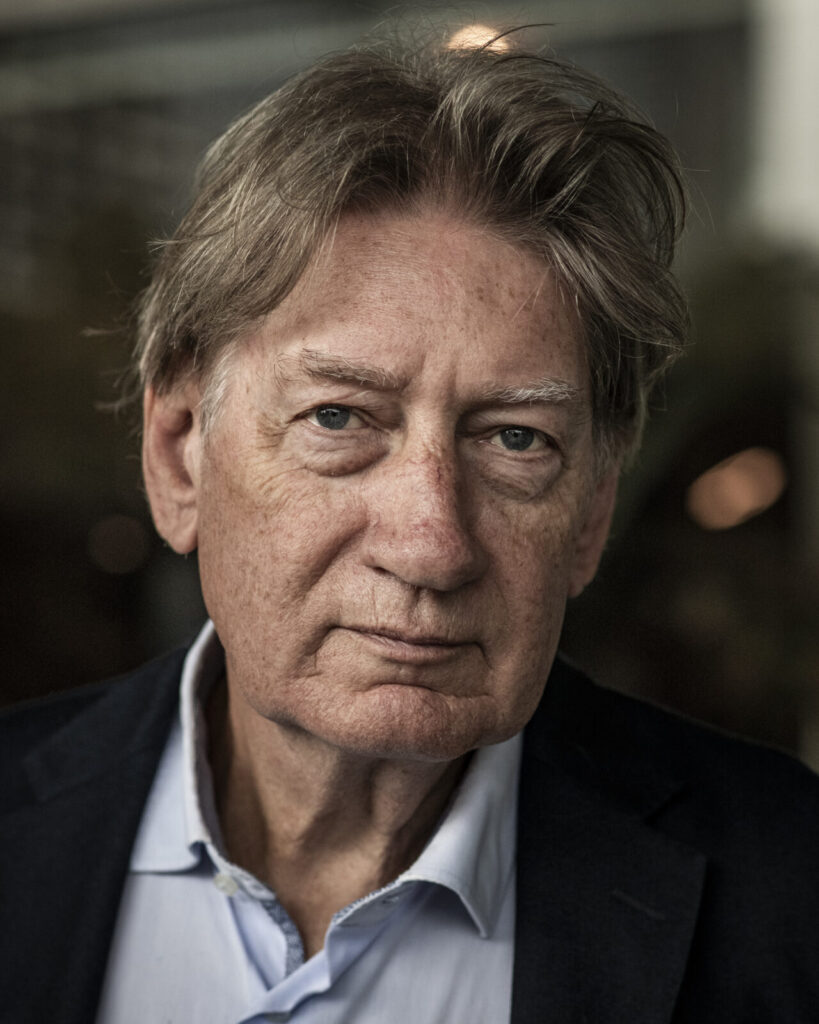 Rob de Wijk