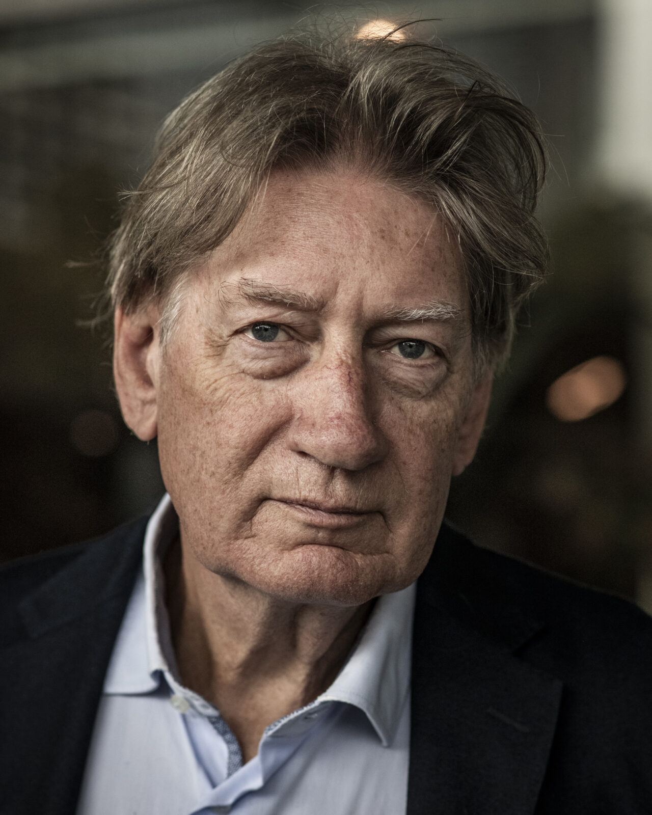 Rob de Wijk
