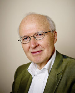 Willem de Bruin