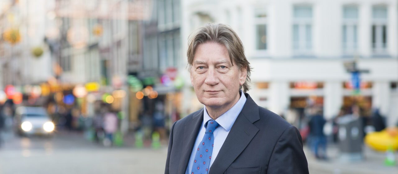 Rob de Wijk
