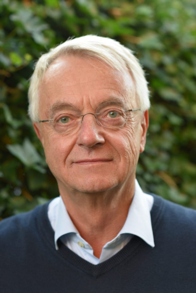 Michel Veering