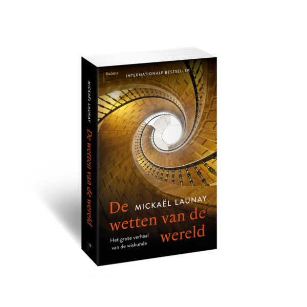 De wetten van de wereld