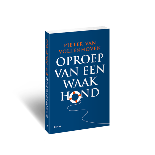 Oproep van een waakhond