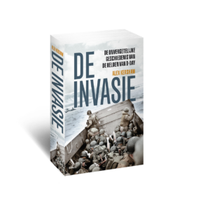 De invasie