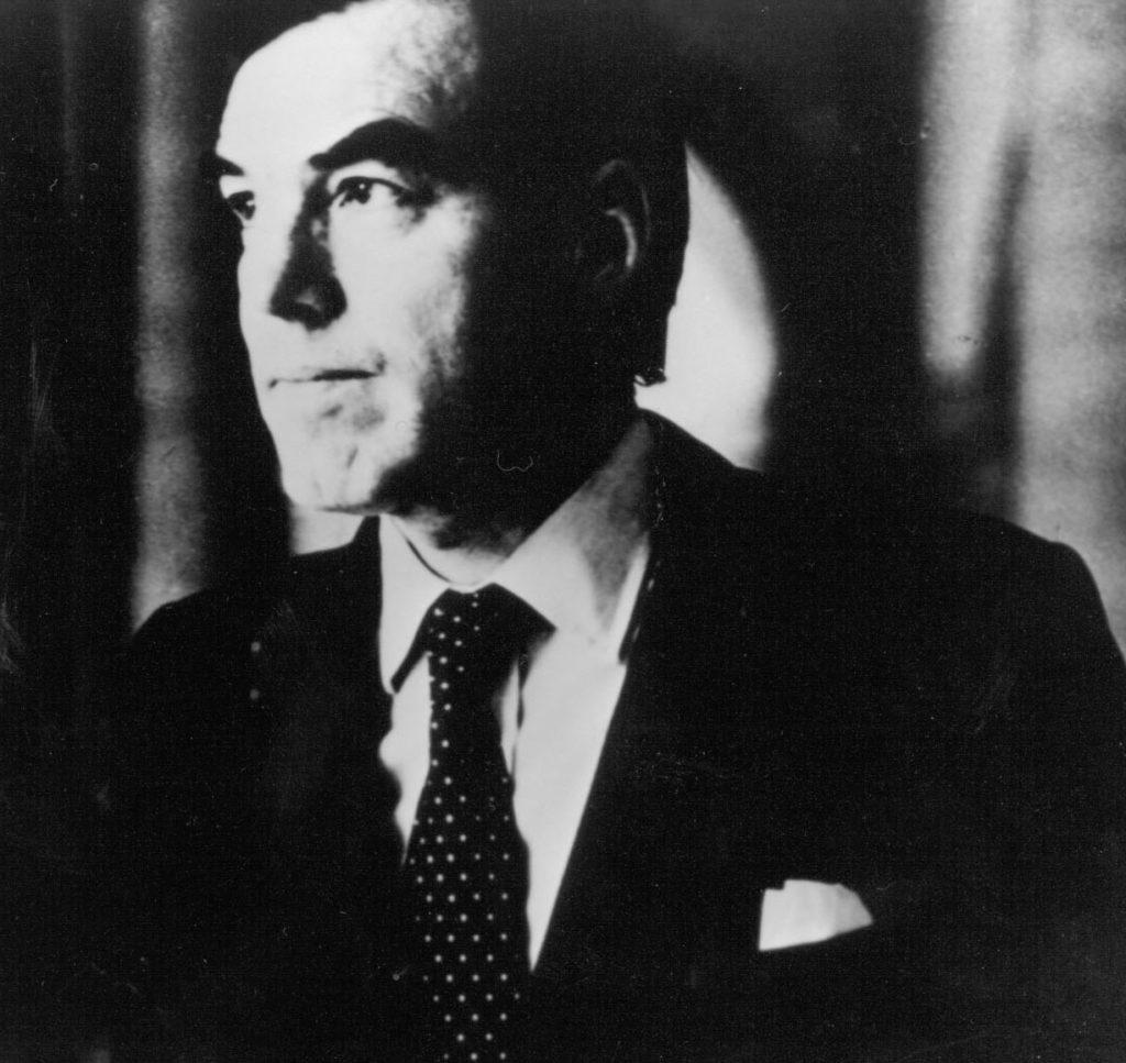 John Keegan