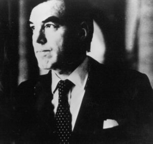 John Keegan