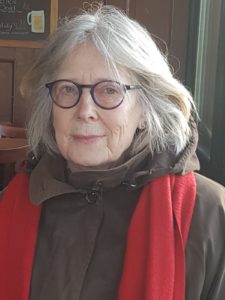 Françoise Kist
