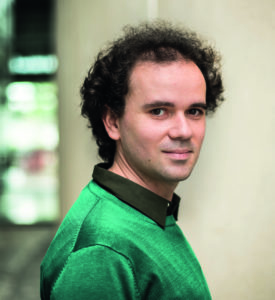 Mickaël Launay