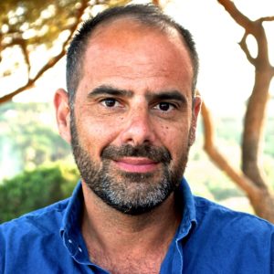 Mark Braude