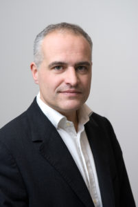 Mark Koster