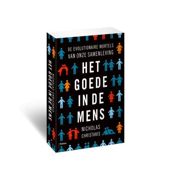 Het goede in de mens