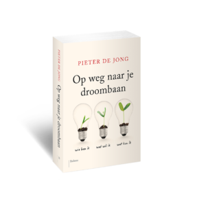 Op weg naar je droombaan