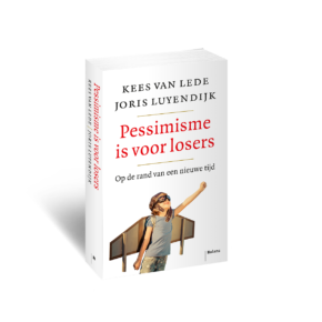 Pessimisme is voor losers