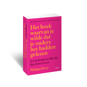 Het boek waarvan je wilde dat je ouders het hadden gelezen