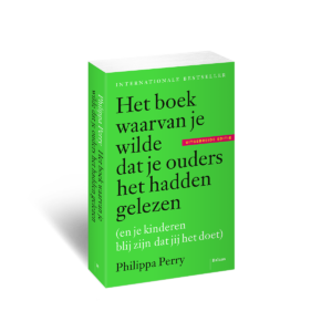 Productafbeelding: 3D cover Het boek waarvan je wilde dat je ouders het hadden gelezen - midprice