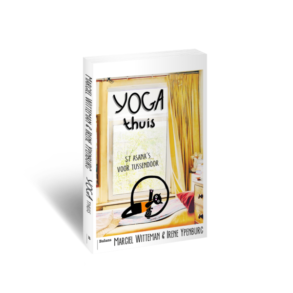 Yoga thuis