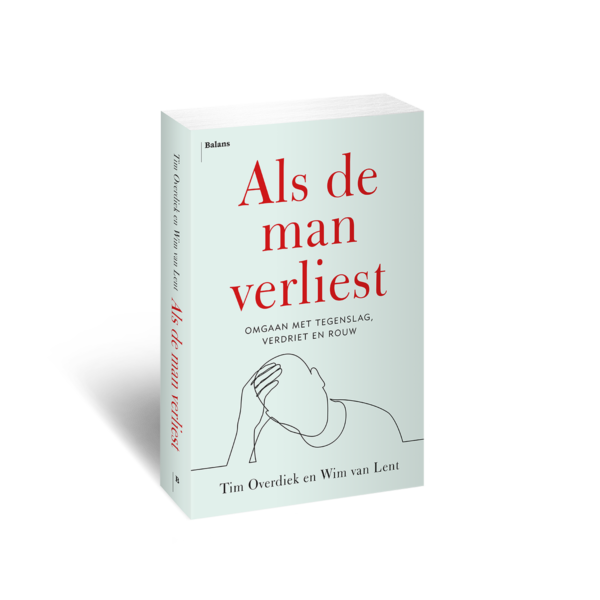 Als de man verliest