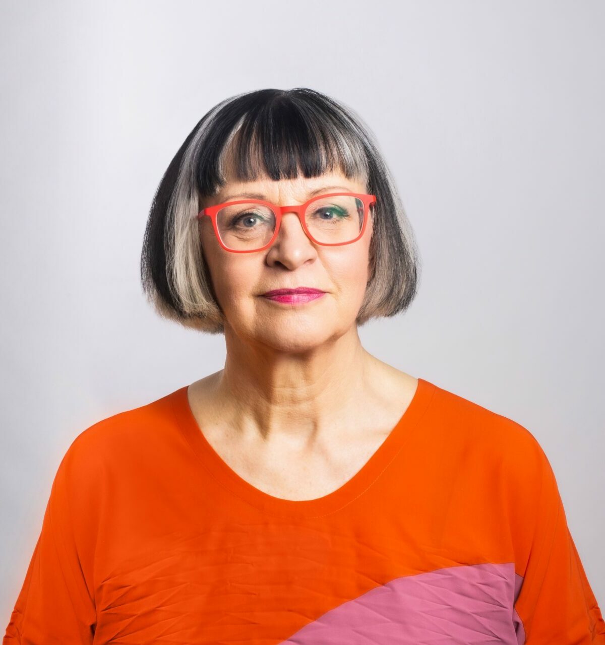 Auteursfoto: Richard Ansett via site Uitgeverij Balans