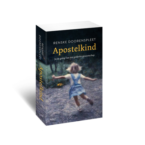 Apostelkind